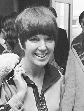 image of Mary Quant