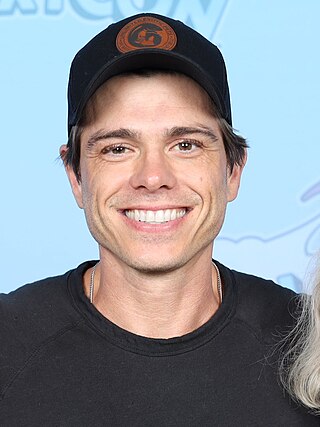 image of Matthew Lawrence