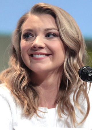 image of Natalie Dormer