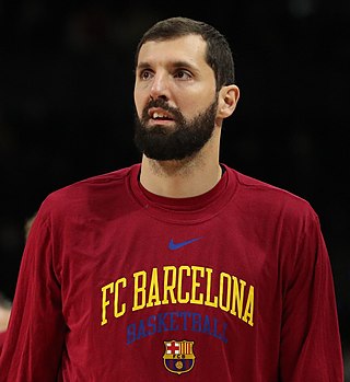 image of Nikola Mirotić