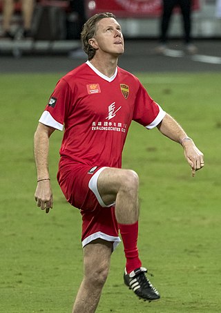image of Steve McManaman