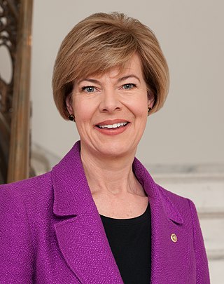 image of Tammy Baldwin