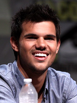 image of Taylor Lautner