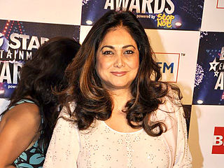 image of Tina Ambani