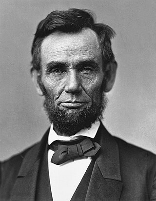 image of Abraham Lincoln