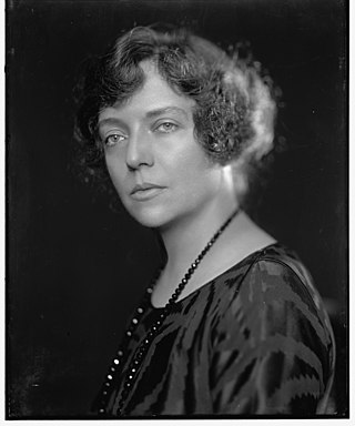 image of Alice Roosevelt Longworth