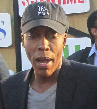 image of Arsenio Hall