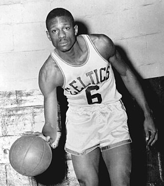 image of Bill Russell