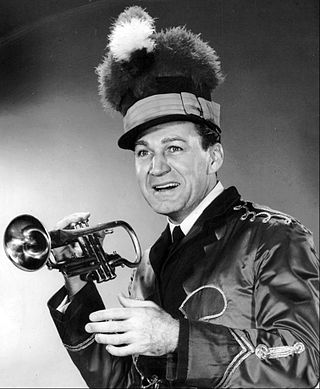 image of Forrest Tucker