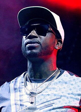 image of Gucci Mane
