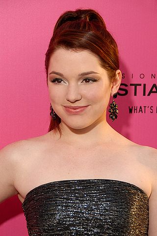 image of Jennifer Stone