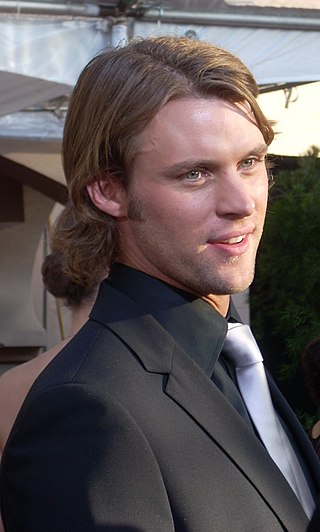 image of Jesse Spencer
