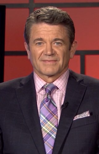 image of John Michael Higgins