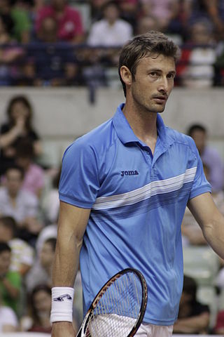 image of Juan Carlos Ferrero