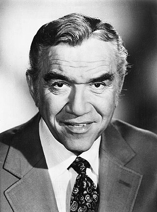 image of Lorne Greene