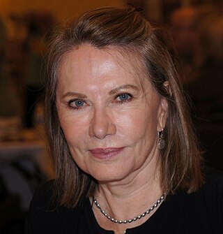 image of Maud Adams