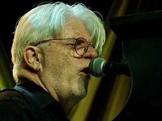 image of Michael McDonald (musician)