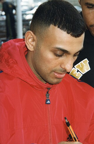 image of Naseem Hamed
