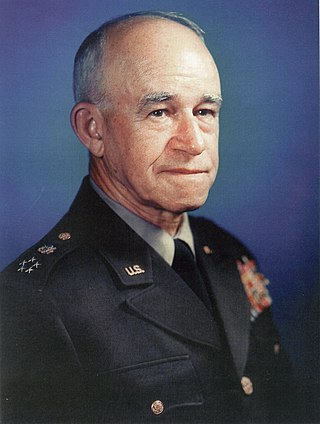 image of Omar Bradley