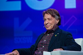 image of Ray Kurzweil