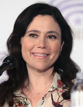 image of Alex Borstein