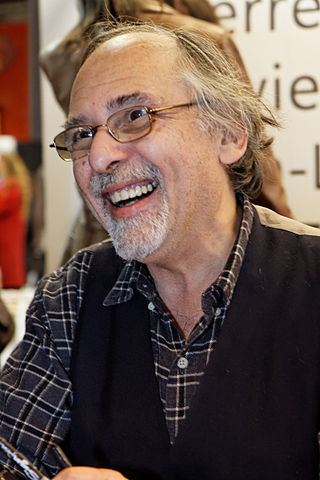 image of Art Spiegelman