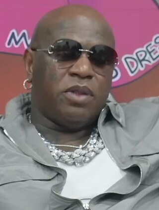 image of Birdman (rapper)