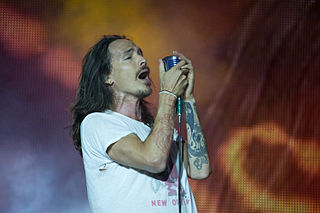 image of Brandon Boyd