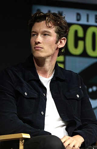 image of Callum Turner