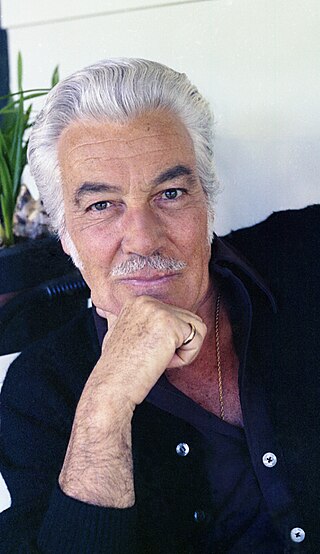 image of Cesar Romero