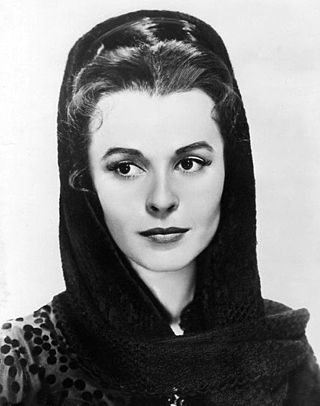 image of Claire Bloom