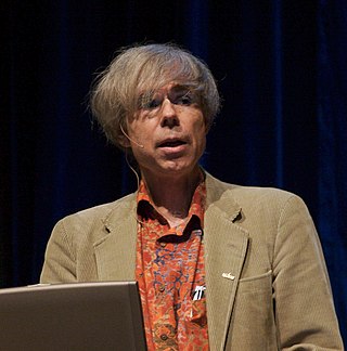 image of Douglas Hofstadter