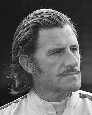 image of Graham Hill