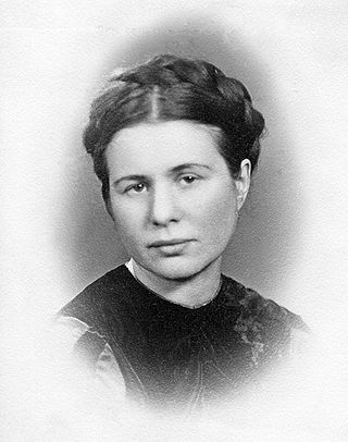 image of Irena Sendler