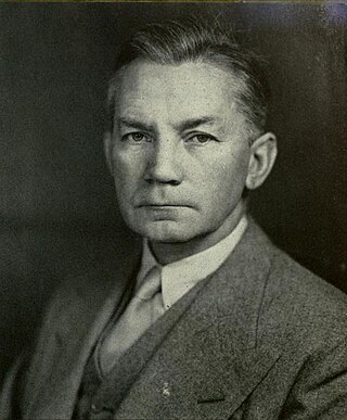 image of James Forrestal