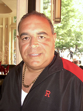 image of Joseph R. Gannascoli