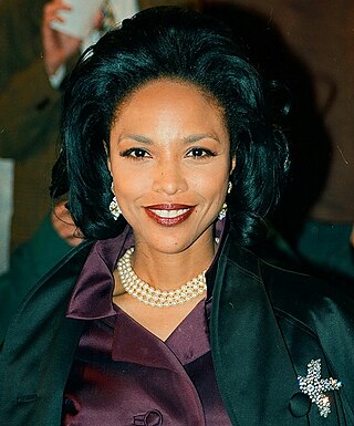 image of Lynn Whitfield