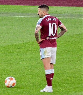 image of Manuel Lanzini