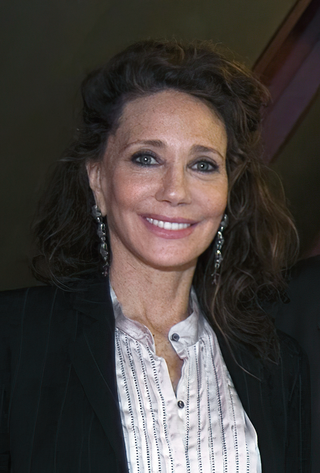 image of Marisa Berenson