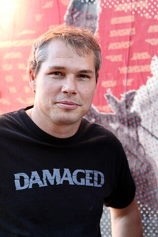 image of Shepard Fairey