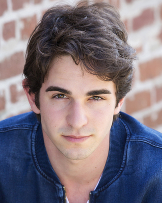 image of Zachary Gordon