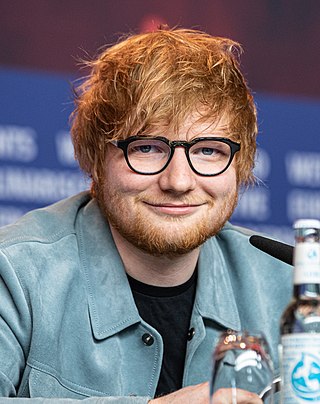 image of Ed Sheeran