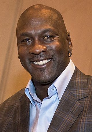 image of Michael Jordan