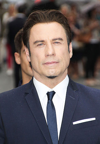 image of John Travolta