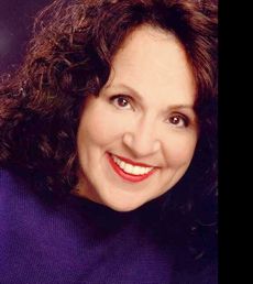 image of Carol Ann Susi