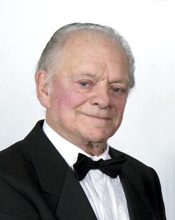 image of David Jason