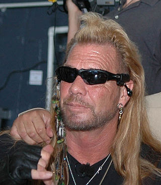 image of Duane Chapman