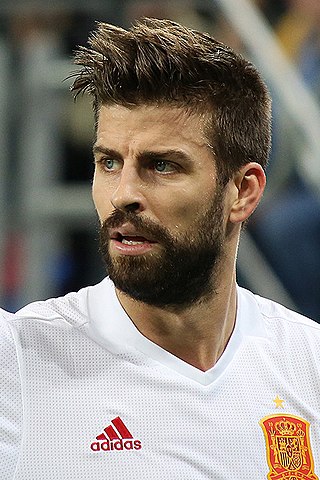 image of Gerard Piqué