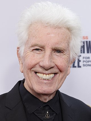 image of Graham Nash