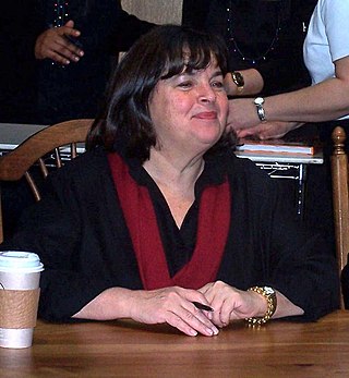 image of Ina Garten